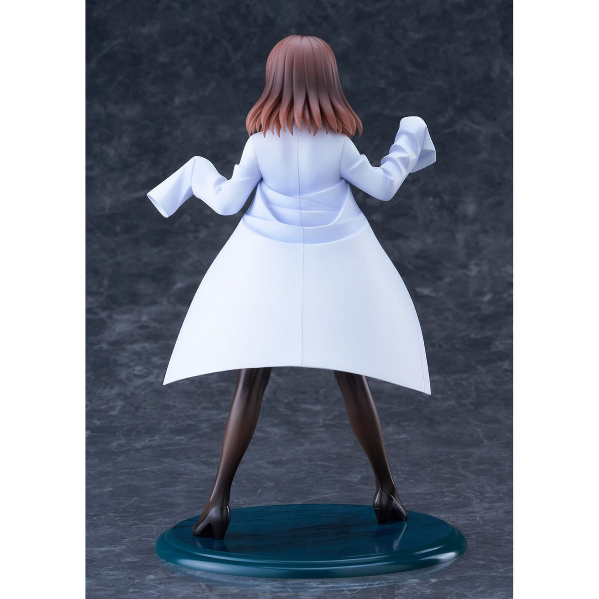 Imagen del producto Sakusei Byuotou Estatua PVC 1/7 Amamiya-sensei DK Edition DT-213 22 cm