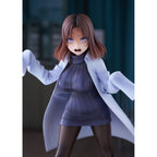Imagen del producto Sakusei Byuotou Estatua PVC 1/7 Amamiya-sensei DK Edition DT-213 22 cm