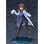 Imagen del producto Sakusei Byuotou Estatua PVC 1/7 Amamiya-sensei DK Edition DT-213 22 cm
