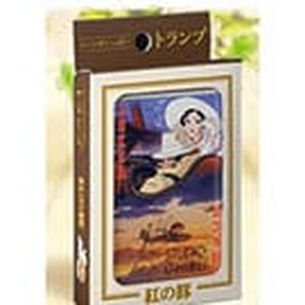 Imagen del producto Porco Rosso Baraja de cartas Movie Scenes