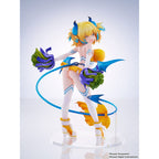Imagen del producto Figura PVC Original Character 1/7 Bomber Girl Pine Succubus Cheer Costume Ver. 23 cm