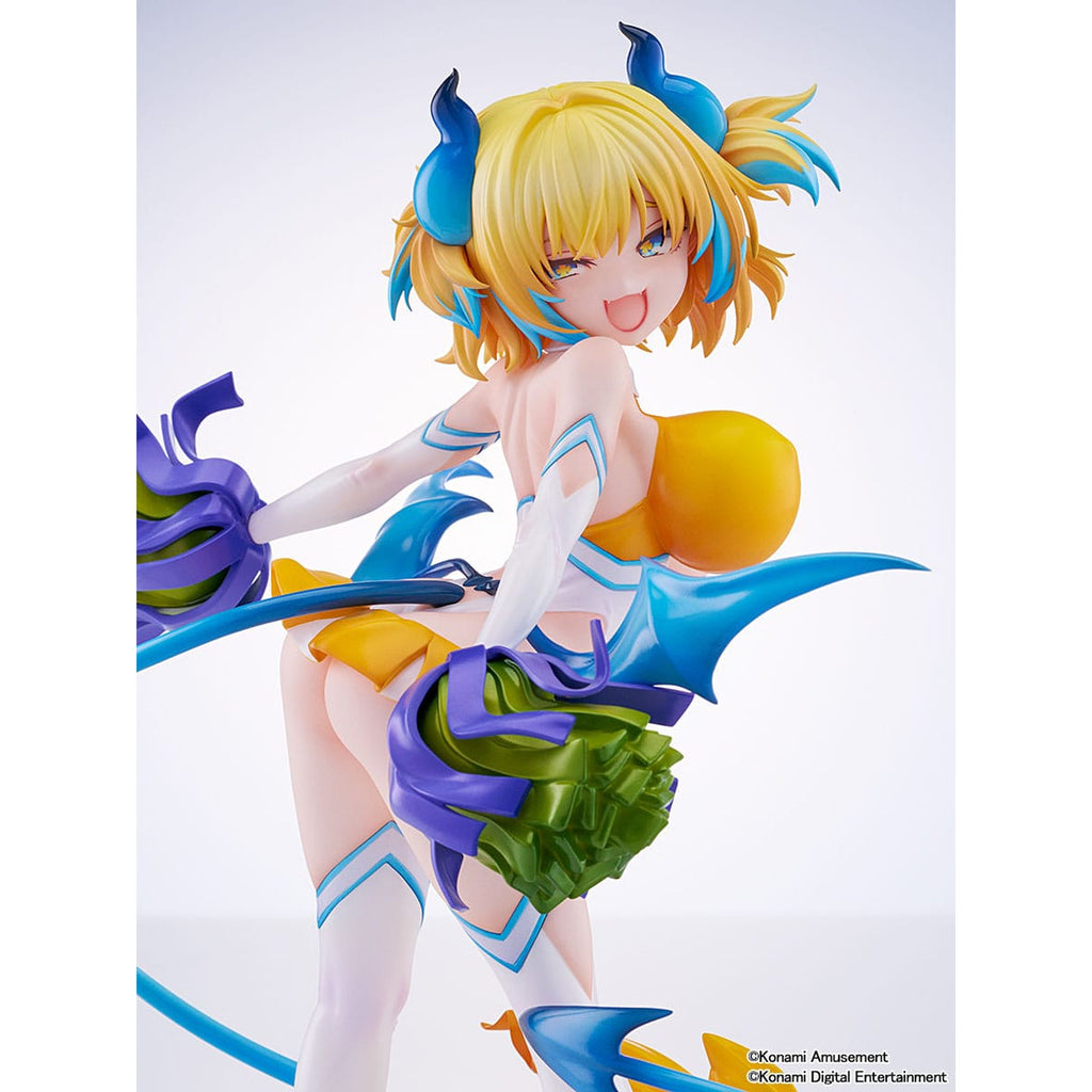 Imagen del producto Figura PVC Original Character 1/7 Bomber Girl Pine Succubus Cheer Costume Ver. 23 cm