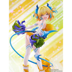 Imagen del producto Figura PVC Original Character 1/7 Bomber Girl Pine Succubus Cheer Costume Ver. 23 cm