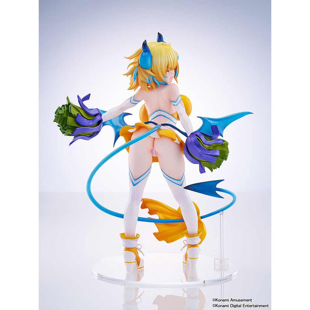 Imagen del producto Figura PVC Original Character 1/7 Bomber Girl Pine Succubus Cheer Costume Ver. 23 cm