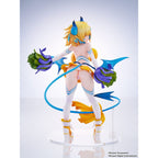 Imagen del producto Figura PVC Original Character 1/7 Bomber Girl Pine Succubus Cheer Costume Ver. 23 cm