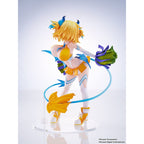 Imagen del producto Figura PVC Original Character 1/7 Bomber Girl Pine Succubus Cheer Costume Ver. 23 cm