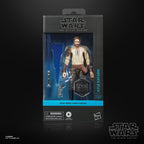 Imagen del producto Star Wars: Dark Forces Black Series Gaming Greats figura de acción Kyle Katarn 15 cm
