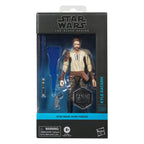 Imagen del producto Star Wars: Dark Forces Black Series Gaming Greats figura de acción Kyle Katarn 15 cm