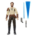 Imagen del producto Star Wars: Dark Forces Black Series Gaming Greats figura de acción Kyle Katarn 15 cm