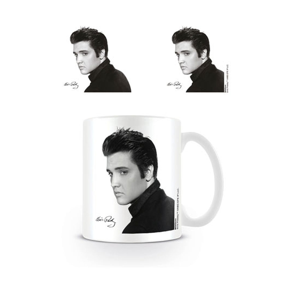 Product image Elvis Presley Mug Portrait