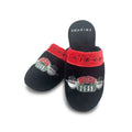 Imagen del producto Friends Zapatillas de casa Logo Central Perk Blanco EU 38-41