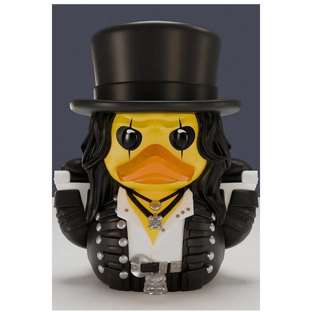 Imagen del producto Figura Alice Cooper Tubbz PVC 1st Edition 10 cm