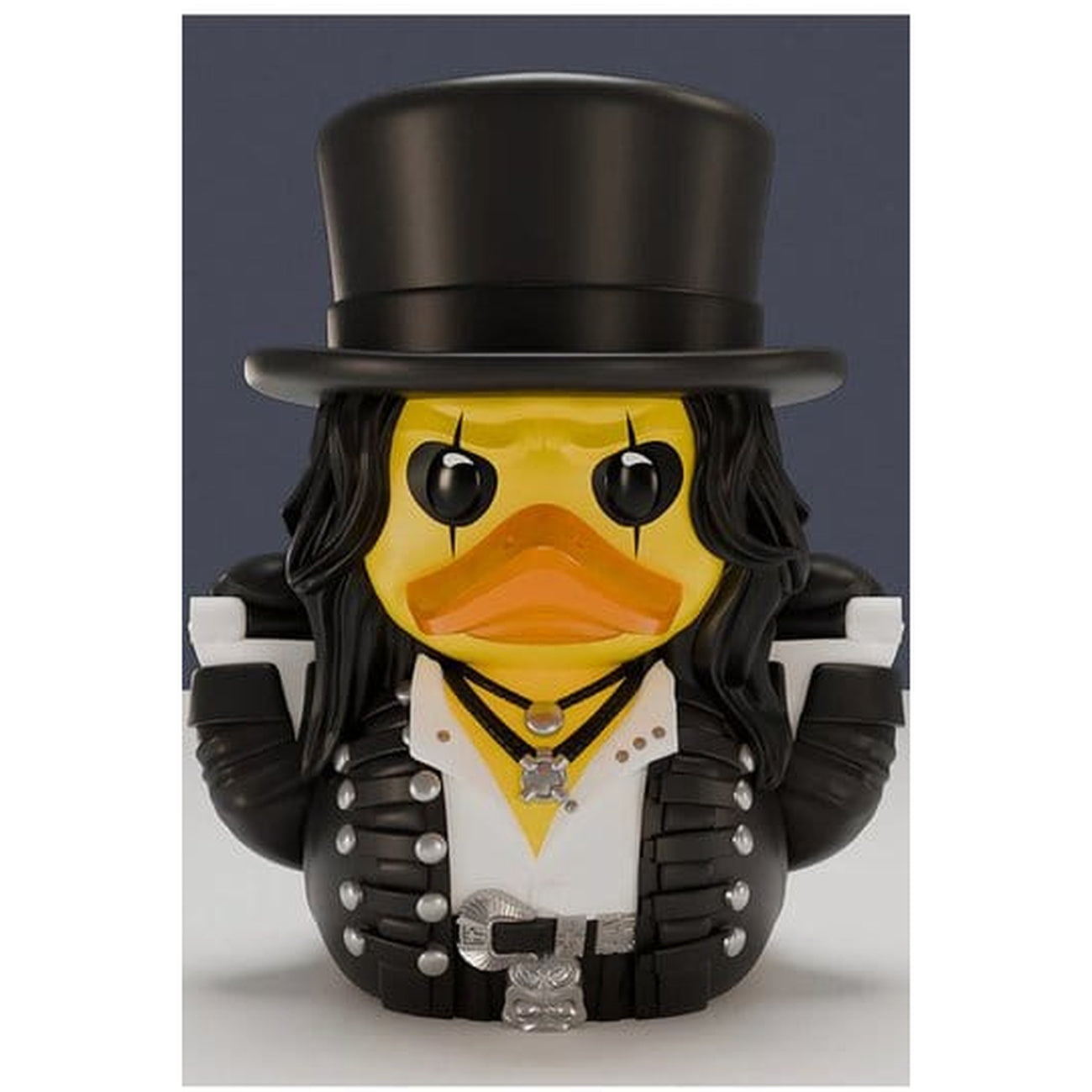 Imagen del producto Figura Alice Cooper Tubbz PVC 1st Edition 10 cm