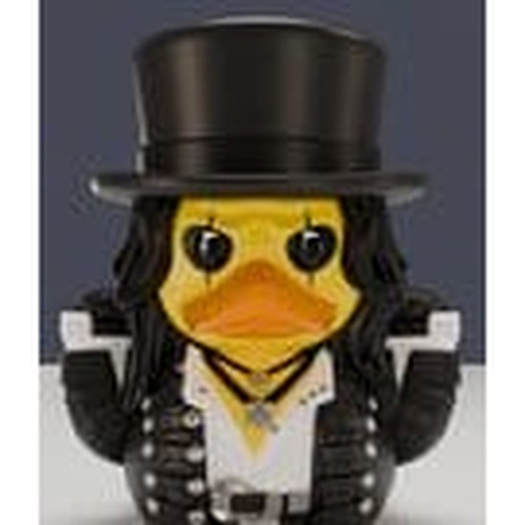 Imagen del producto Figura Alice Cooper Tubbz PVC 1st Edition 10 cm