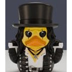 Imagen del producto Figura Alice Cooper Tubbz PVC 1st Edition 10 cm