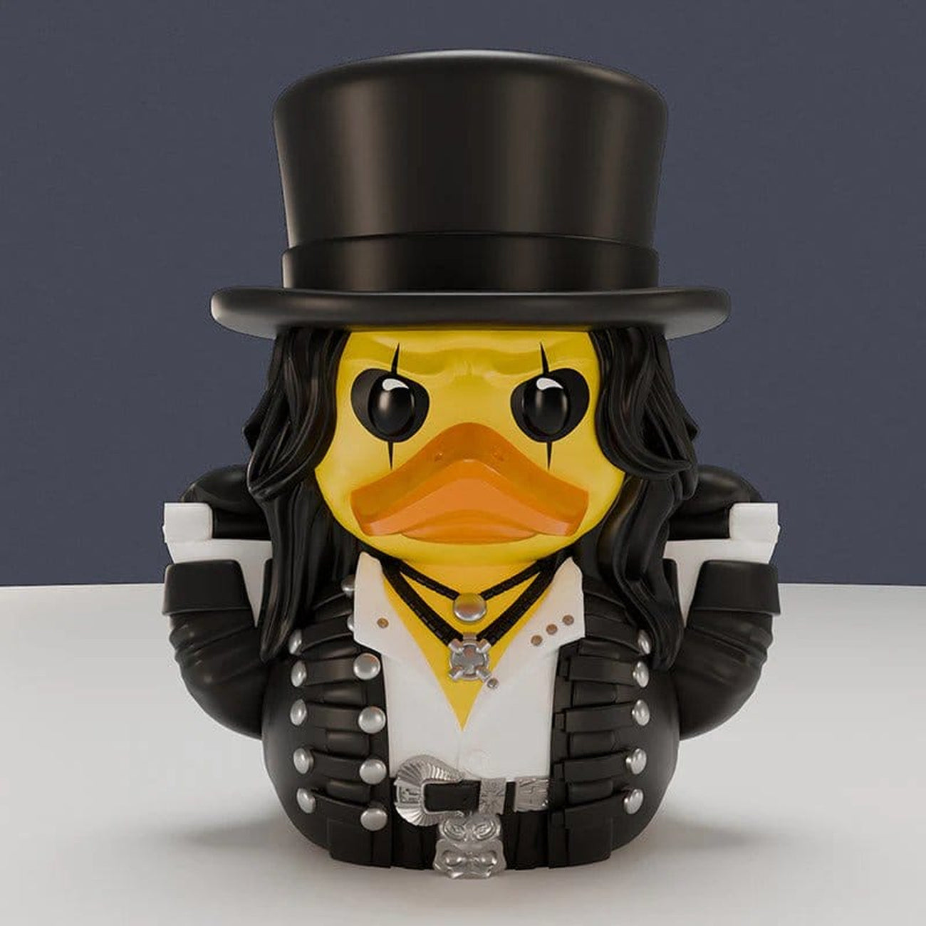Imagen del producto Figura Alice Cooper Tubbz PVC 1st Edition 10 cm