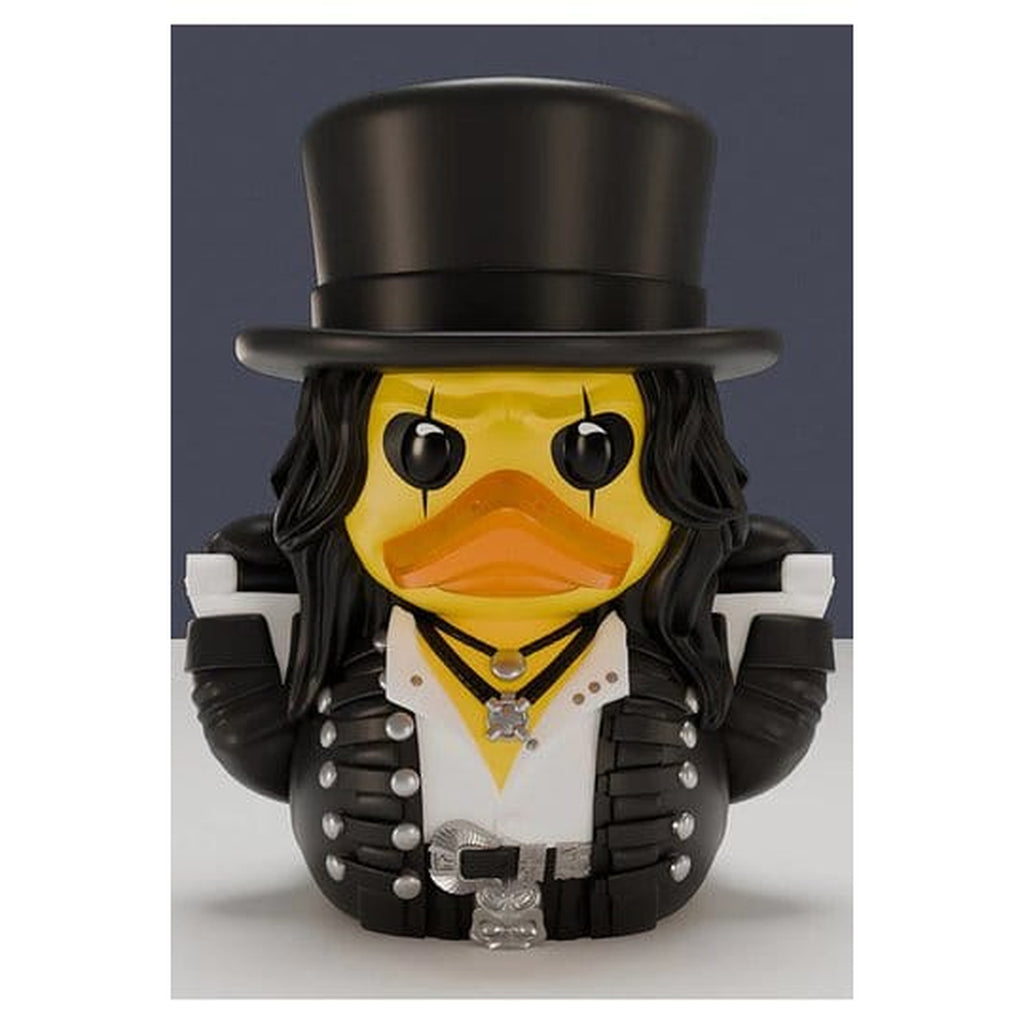 Imagen del producto Alice Cooper Tubbz figura de PVC Boxed Edition 10 cm