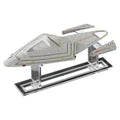 Imagen del producto Star Trek Library Die-Cast U.S.S. Voyager NCC-74656-J 10 cm