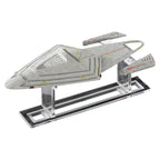Imagen del producto Star Trek Library Die-Cast U.S.S. Voyager NCC-74656-J 10 cm