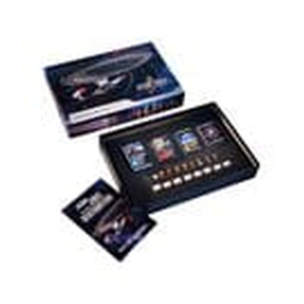 Imagen del producto Star Trek: La Nueva Generación Juego de mesa Destination