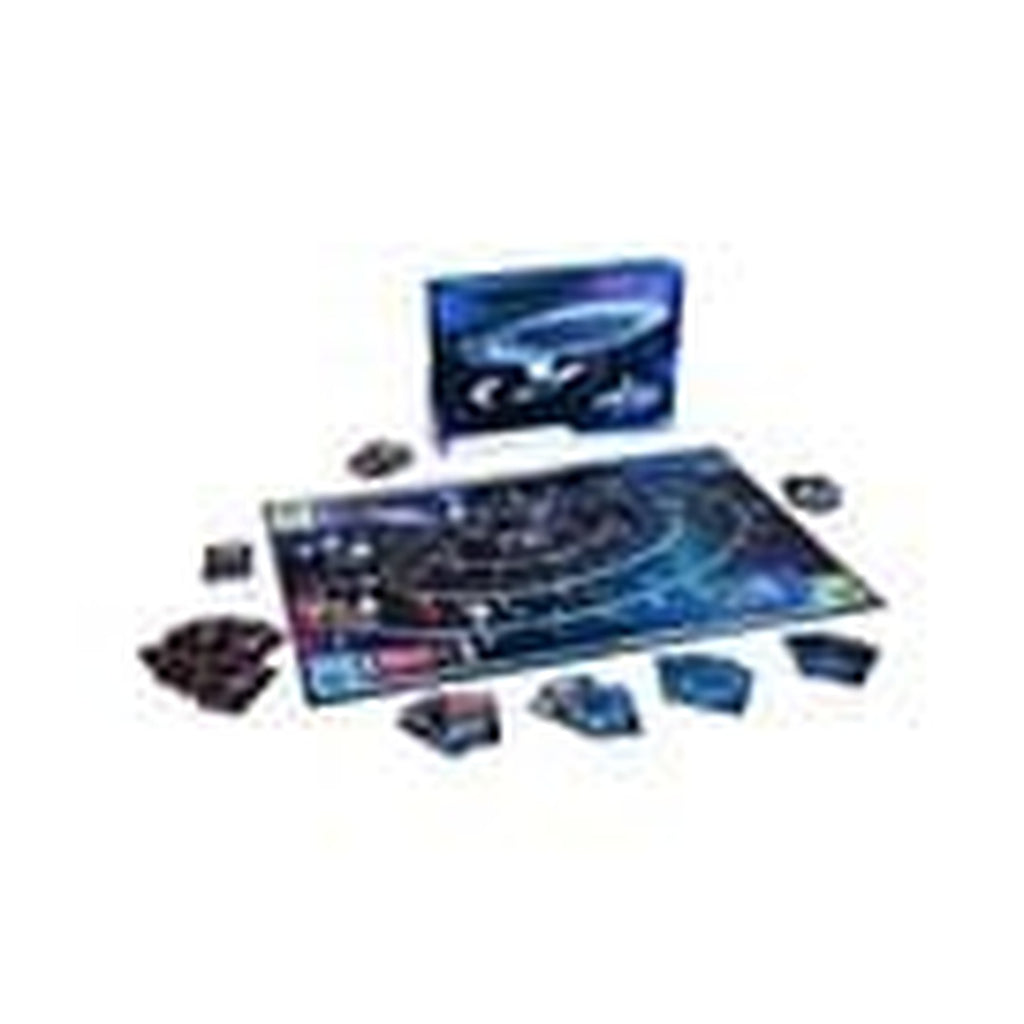 Imagen del producto Star Trek: La Nueva Generación Juego de mesa Destination