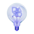 Imagen del producto Bombilla LED Neón Logo PlayStation
