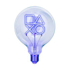 Imagen del producto Bombilla LED Neón Logo PlayStation