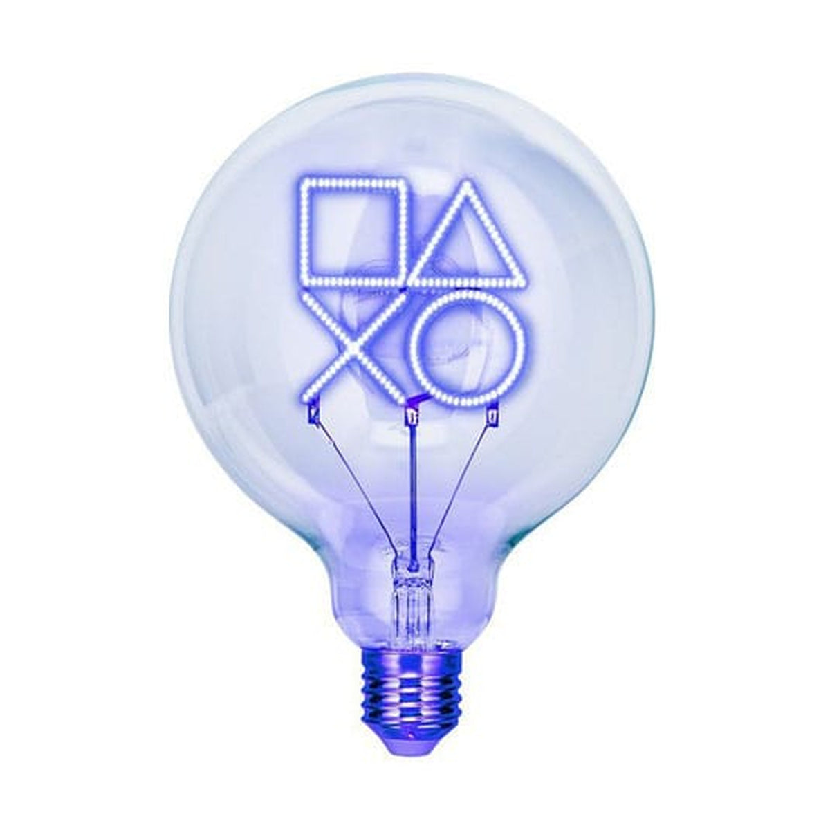 Imagen del producto Bombilla LED Neón Logo PlayStation