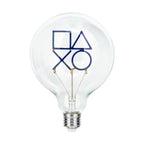 Imagen del producto Bombilla LED Neón Logo PlayStation