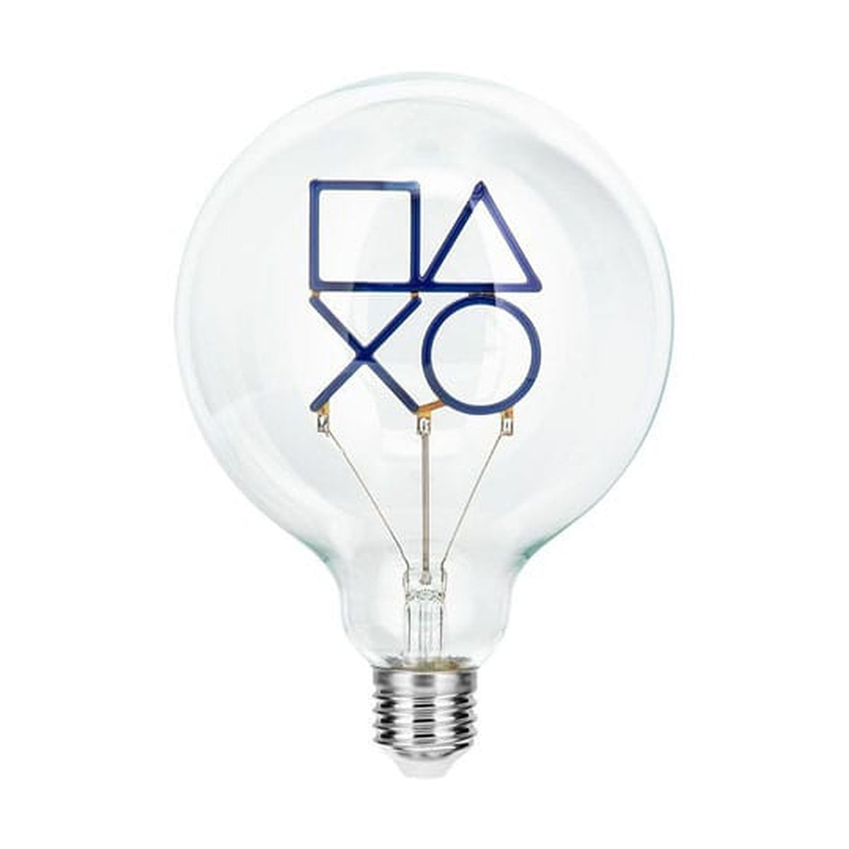 Imagen del producto Bombilla LED Neón Logo PlayStation