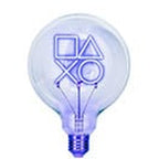 Imagen del producto Bombilla LED Neón Logo PlayStation
