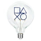 Imagen del producto Bombilla LED Neón Logo PlayStation