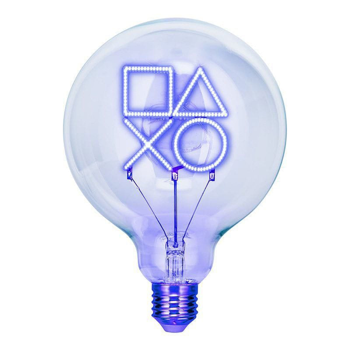 Imagen del producto Bombilla LED Neón Logo PlayStation
