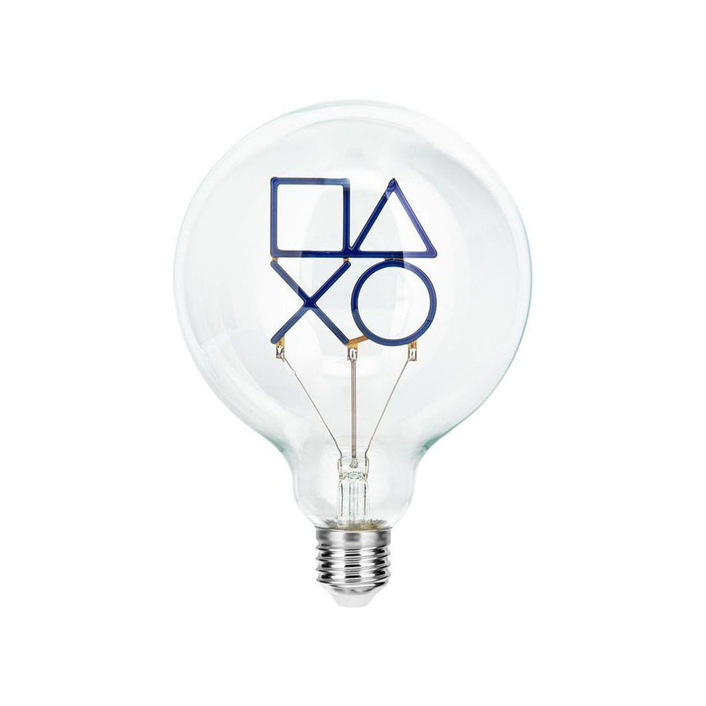 Imagen del producto Bombilla LED Neón Logo PlayStation