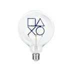 Imagen del producto Bombilla LED Neón Logo PlayStation