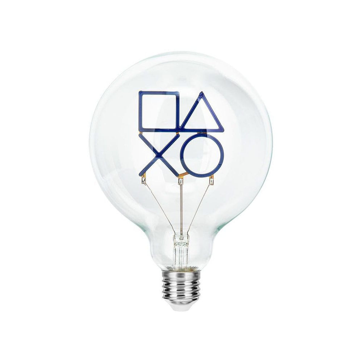 Imagen del producto Bombilla LED Neón Logo PlayStation