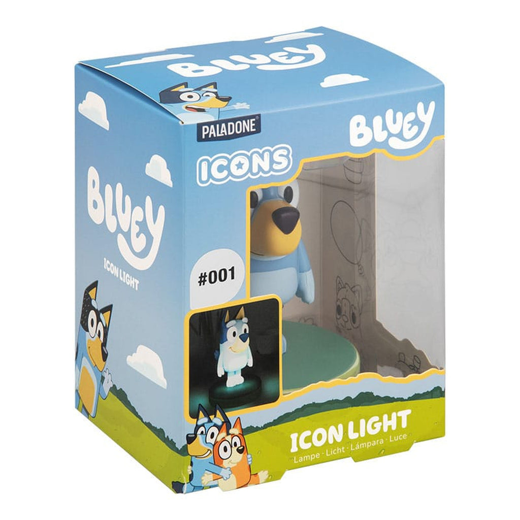 Imagen del producto Lámpara Bluey Icons