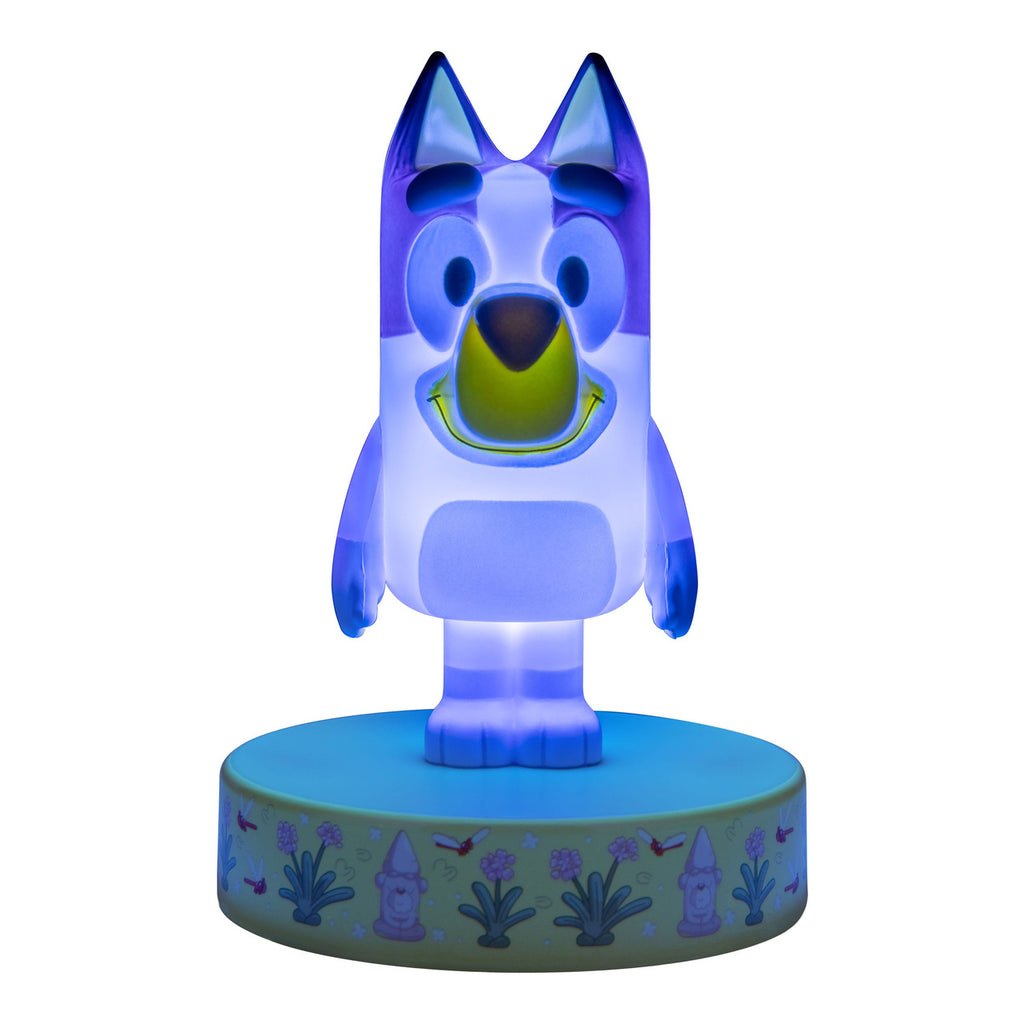Imagen del producto Lámpara Bluey Icons