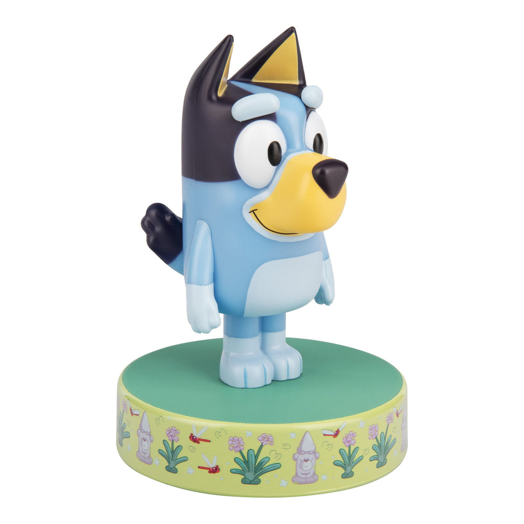 Imagen del producto Lámpara Bluey Icons