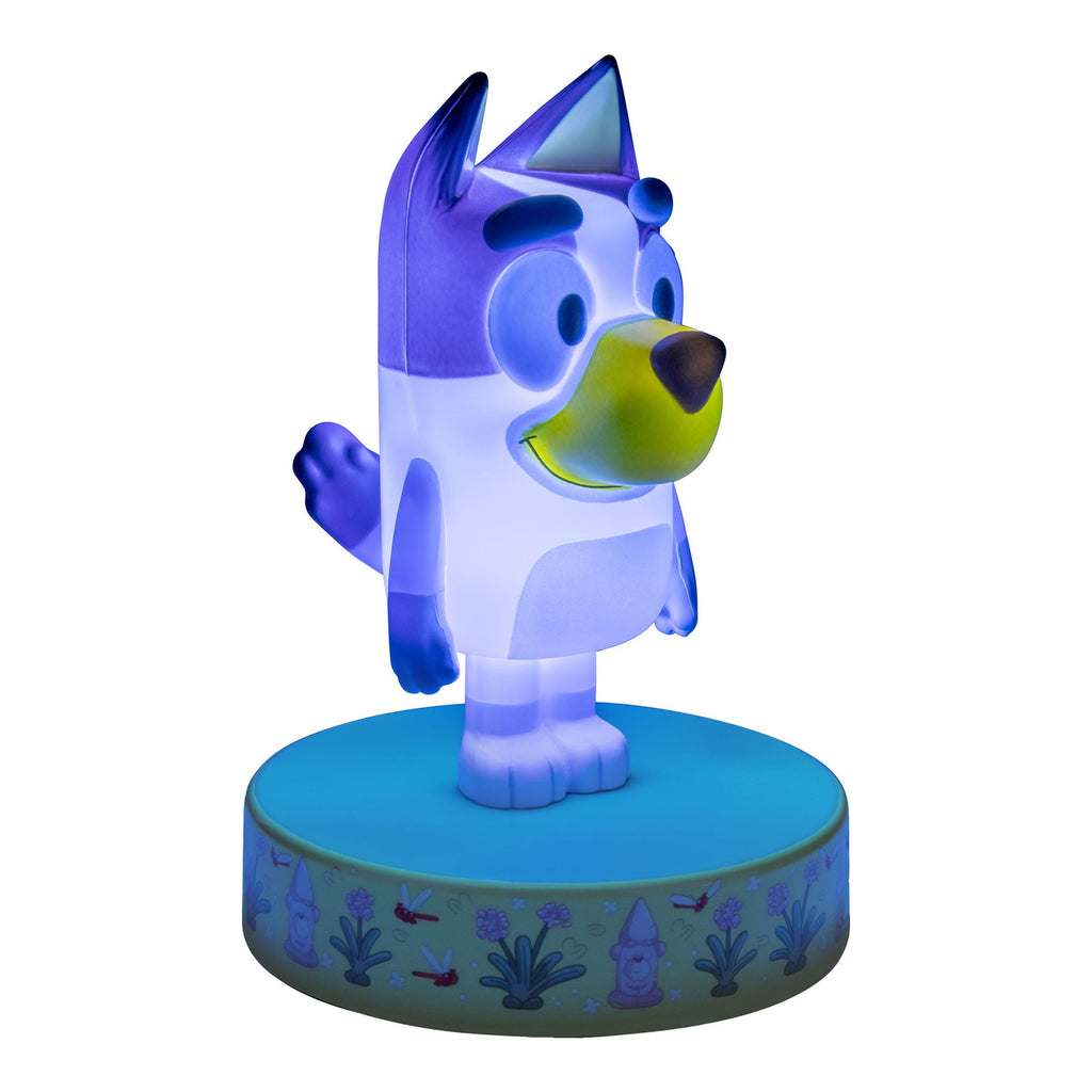 Imagen del producto Lámpara Bluey Icons