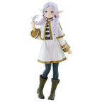 Imagen del producto Frieren: Beyond Journey’s End - Figura Frieren Pop Up Parade Braids Version