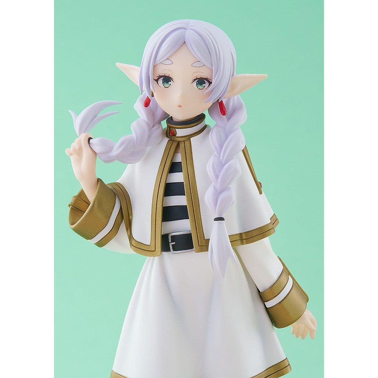 Imagen del producto Frieren: Beyond Journey’s End - Figura Frieren Pop Up Parade Braids Version
