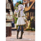 Imagen del producto Frieren: Beyond Journey’s End - Figura Frieren Pop Up Parade Braids Version