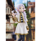 Imagen del producto Frieren: Beyond Journey’s End - Figura Frieren Pop Up Parade Braids Version