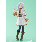 Imagen del producto Frieren: Beyond Journey’s End - Figura Frieren Pop Up Parade Braids Version