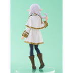Imagen del producto Frieren: Beyond Journey’s End - Figura Frieren Pop Up Parade Braids Version