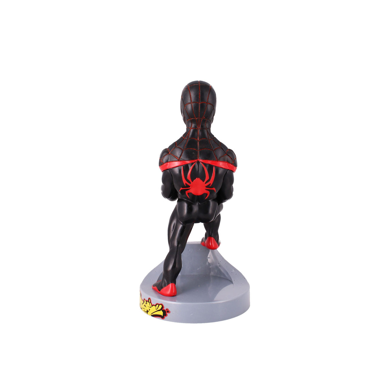 Imagen del producto Spider-Man Cable Guys Soporte de carga Miles Morales 20 cm