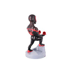 Imagen del producto Spider-Man Cable Guys Soporte de carga Miles Morales 20 cm