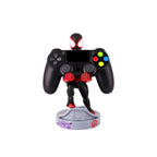 Imagen del producto Spider-Man Cable Guys Soporte de carga Miles Morales 20 cm