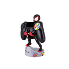 Imagen del producto Spider-Man Cable Guys Soporte de carga Miles Morales 20 cm